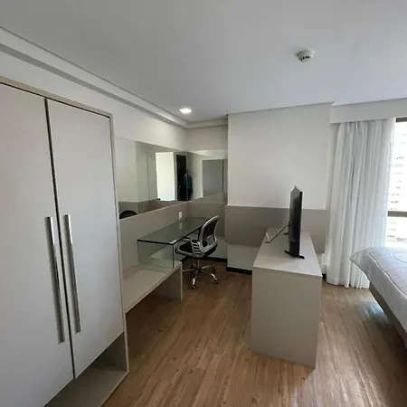 Hy Apartamentos Em Boa Viagem Recife Exterior photo