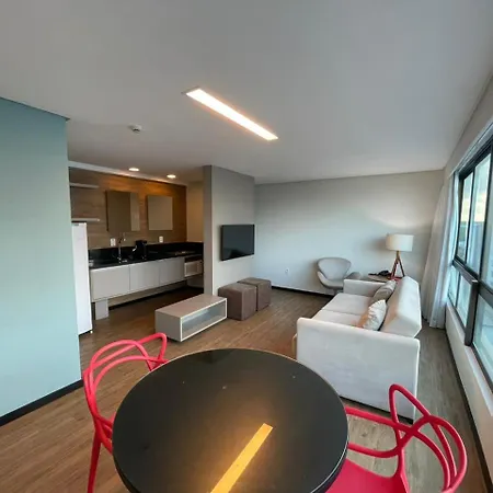 Hy Apartamentos Em Boa Viagem Recife Exterior photo