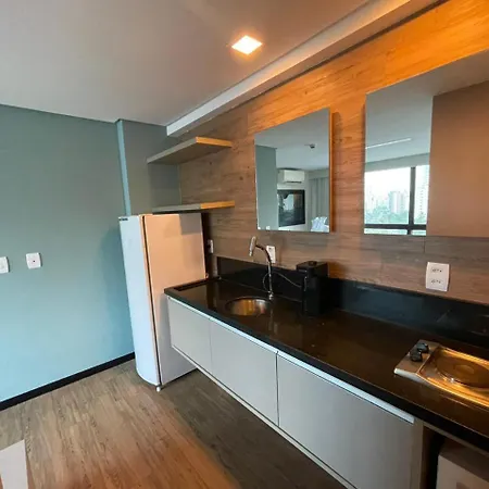 Hy Apartamentos Em Boa Viagem Recife Exterior photo