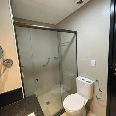 Hy Apartamentos Em Boa Viagem Recife Exterior photo
