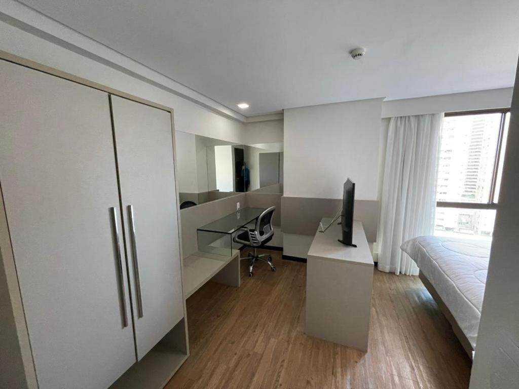 Hy Em Boa Viagem Apartamento Recife