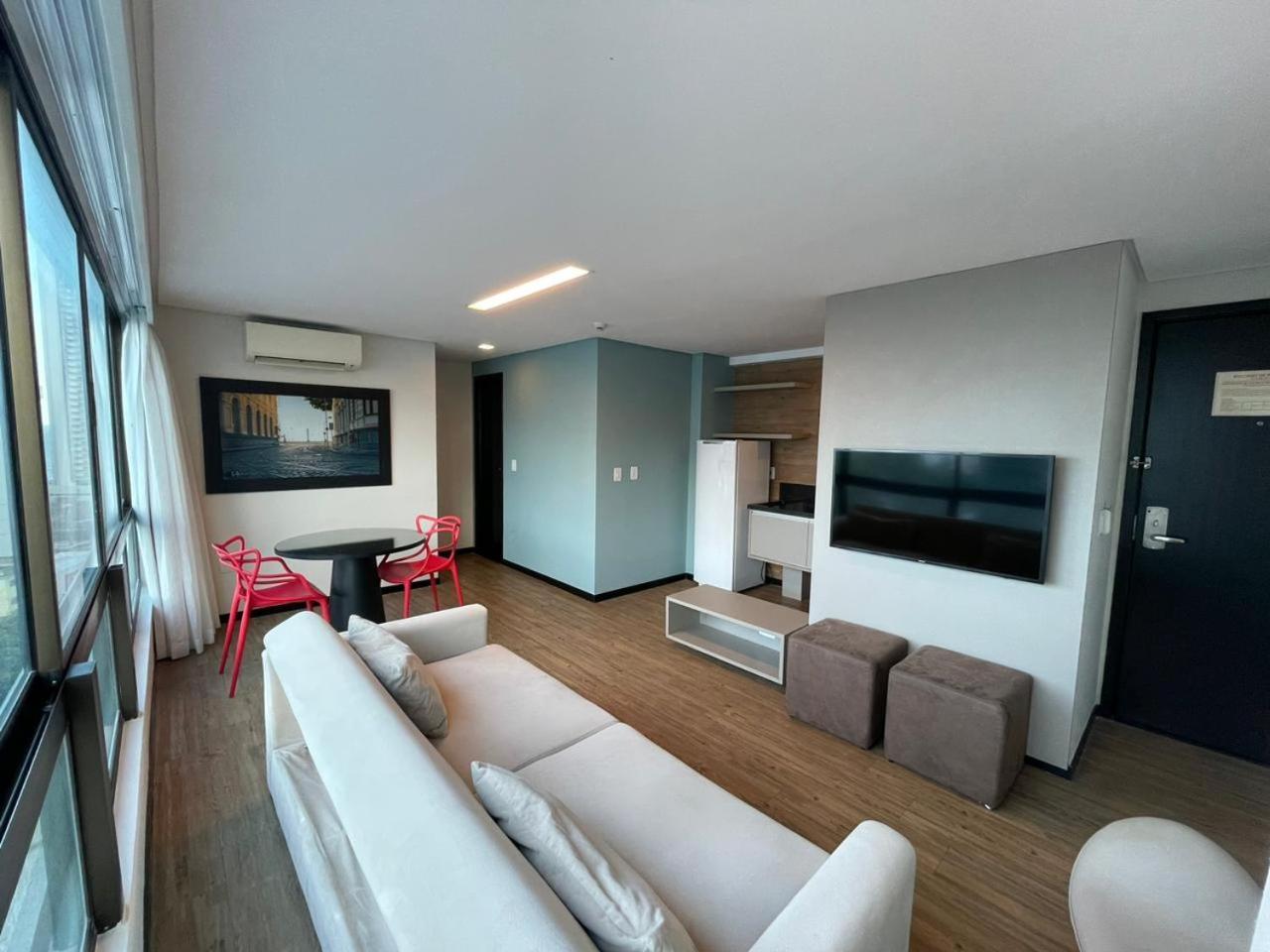 Apartamento Hy Em Boa Viagem *