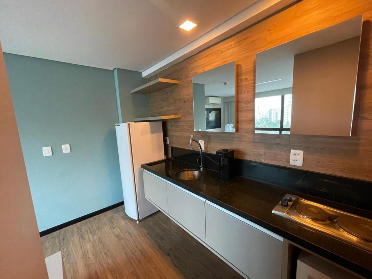 Apartamento Hy Em Boa Viagem