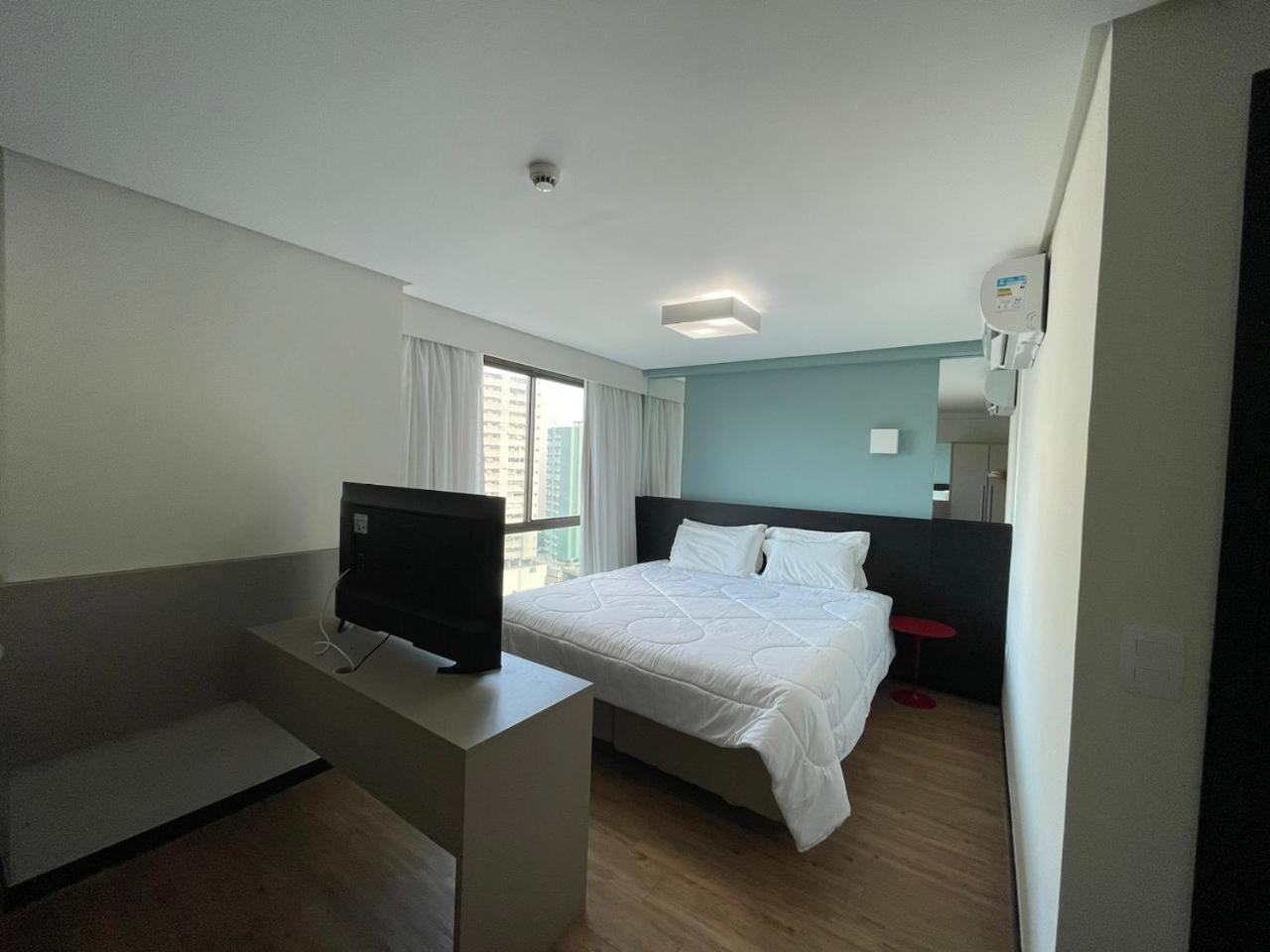 Hy Em Boa Viagem Apartamento